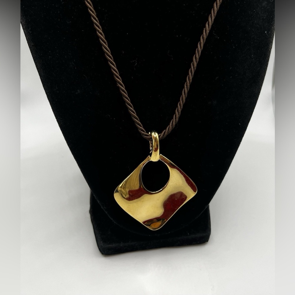 Good as Gold Premier Designs Necklace